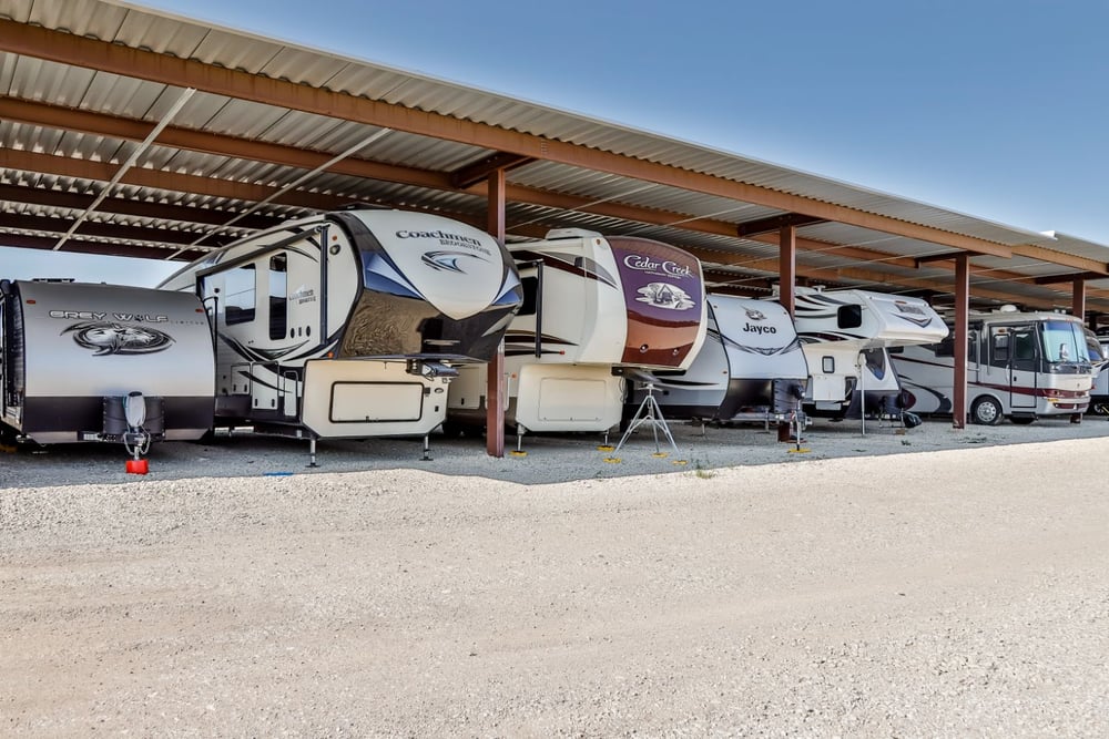 SunCo Storage Debary RV and Boat Storage Keeping Your Recreational